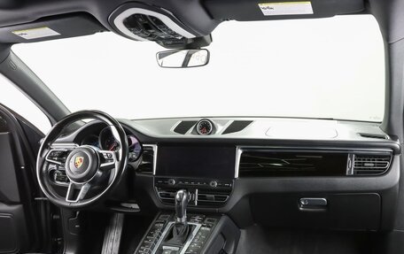 Porsche Macan I рестайлинг, 2019 год, 4 699 000 рублей, 13 фотография