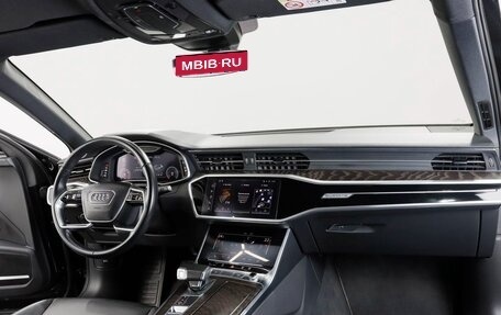 Audi A6, 2021 год, 5 999 000 рублей, 8 фотография