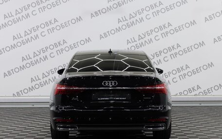 Audi A6, 2021 год, 5 999 000 рублей, 19 фотография