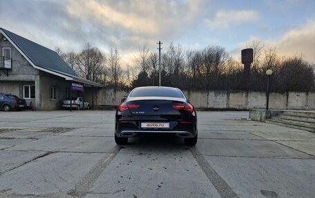 Mercedes-Benz CLA, 2019 год, 3 490 000 рублей, 9 фотография