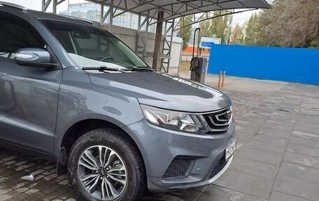 Geely Emgrand X7 I, 2020 год, 1 850 000 рублей, 9 фотография