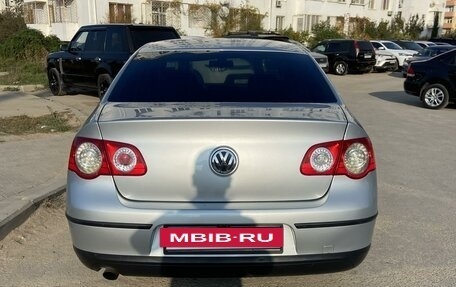 Volkswagen Passat B6, 2005 год, 750 000 рублей, 7 фотография