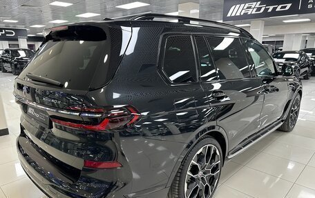 BMW X7, 2023 год, 16 299 000 рублей, 7 фотография