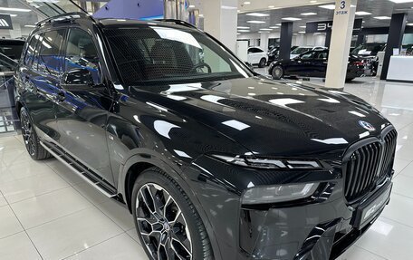 BMW X7, 2023 год, 16 299 000 рублей, 3 фотография