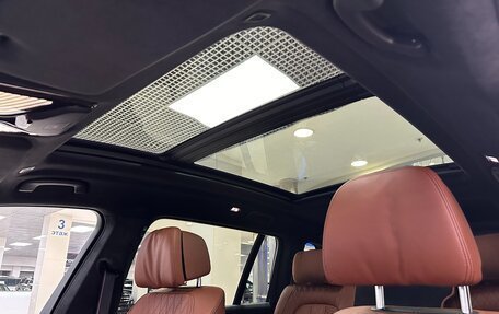 BMW X7, 2023 год, 16 299 000 рублей, 14 фотография