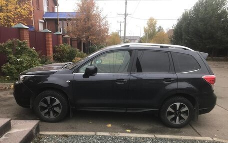 Subaru Forester, 2016 год, 2 500 000 рублей, 2 фотография