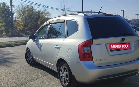 KIA Carens III (RP), 2011 год, 1 065 000 рублей, 4 фотография