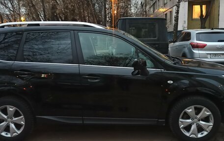 Subaru Forester, 2014 год, 1 420 000 рублей, 8 фотография