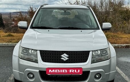 Suzuki Grand Vitara, 2010 год, 1 249 000 рублей, 2 фотография