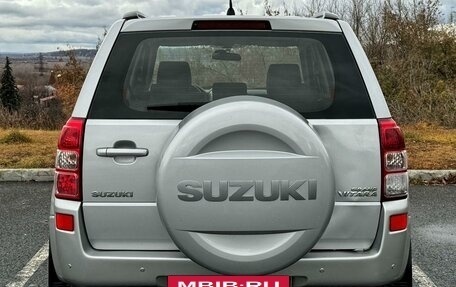 Suzuki Grand Vitara, 2010 год, 1 249 000 рублей, 5 фотография