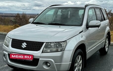 Suzuki Grand Vitara, 2010 год, 1 249 000 рублей, 3 фотография