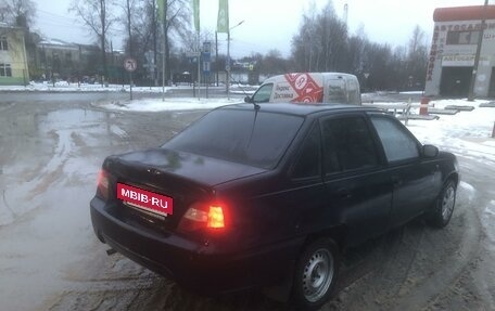 Daewoo Nexia I рестайлинг, 2008 год, 75 000 рублей, 4 фотография