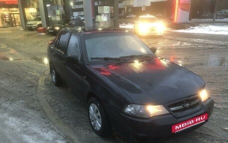 Daewoo Nexia I рестайлинг, 2008 год, 75 000 рублей, 3 фотография