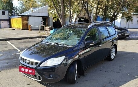 Ford Focus II рестайлинг, 2010 год, 690 000 рублей, 8 фотография