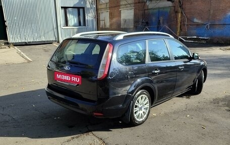 Ford Focus II рестайлинг, 2010 год, 690 000 рублей, 2 фотография