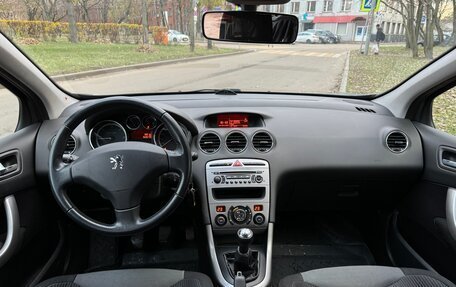 Peugeot 308 II, 2010 год, 730 000 рублей, 11 фотография