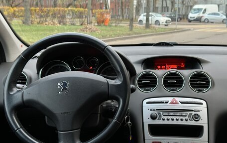 Peugeot 308 II, 2010 год, 730 000 рублей, 12 фотография