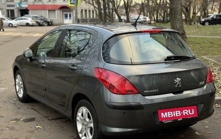 Peugeot 308 II, 2010 год, 730 000 рублей, 4 фотография