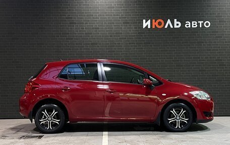 Toyota Auris II, 2007 год, 1 090 000 рублей, 4 фотография