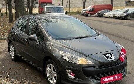 Peugeot 308 II, 2010 год, 730 000 рублей, 3 фотография