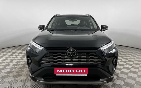 Toyota RAV4, 2024 год, 6 890 000 рублей, 2 фотография