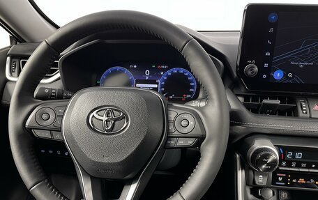 Toyota RAV4, 2024 год, 6 890 000 рублей, 19 фотография