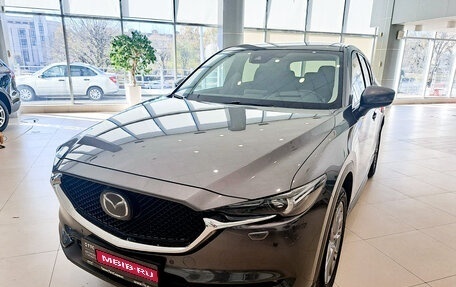 Mazda CX-5 II, 2019 год, 2 750 000 рублей, 1 фотография