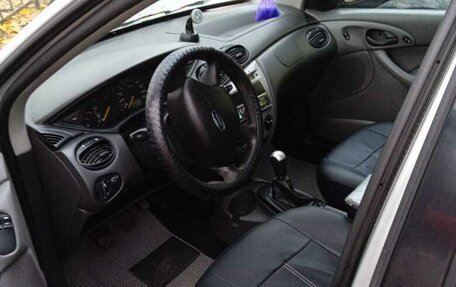 Ford Focus IV, 2004 год, 215 000 рублей, 4 фотография