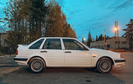 Volvo 440, 1990 год, 240 000 рублей, 2 фотография