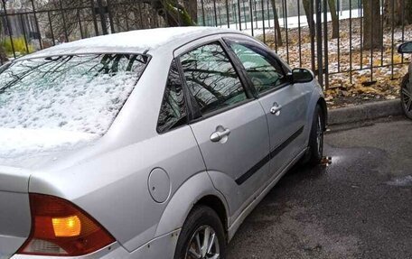 Ford Focus IV, 2004 год, 215 000 рублей, 3 фотография