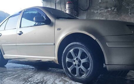 Volkswagen Bora, 2005 год, 430 000 рублей, 1 фотография