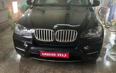 BMW X5, 2011 год, 2 400 000 рублей, 1 фотография