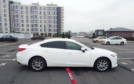 Mazda 6, 2014 год, 1 650 000 рублей, 4 фотография