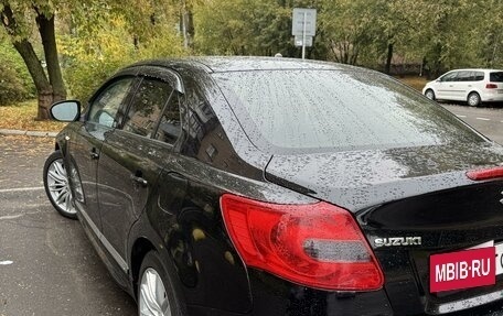 Suzuki Kizashi, 2011 год, 977 000 рублей, 7 фотография