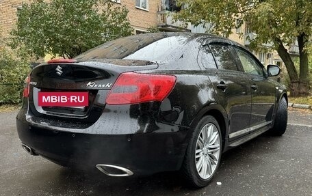 Suzuki Kizashi, 2011 год, 977 000 рублей, 5 фотография