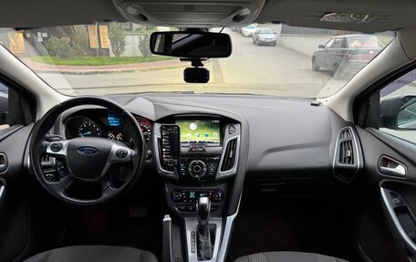 Ford Focus III, 2014 год, 1 300 000 рублей, 11 фотография