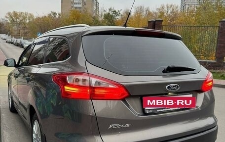 Ford Focus III, 2014 год, 1 300 000 рублей, 6 фотография