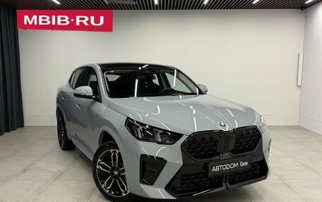 BMW X2, 2024 год, 7 700 000 рублей, 2 фотография