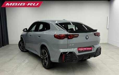 BMW X2, 2024 год, 7 700 000 рублей, 3 фотография