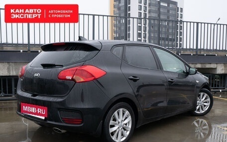 KIA cee'd III, 2017 год, 1 520 000 рублей, 3 фотография