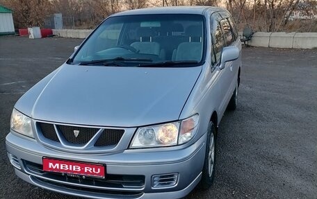 Nissan Presage I, 1999 год, 580 000 рублей, 1 фотография