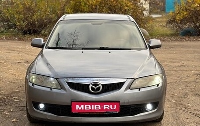 Mazda 6, 2006 год, 330 000 рублей, 1 фотография