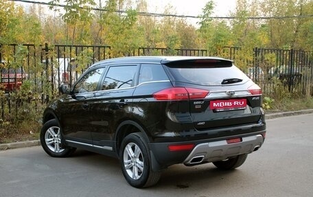 Geely Atlas I, 2018 год, 1 600 000 рублей, 7 фотография