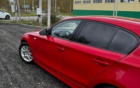 BMW 1 серия, 2009 год, 655 000 рублей, 2 фотография