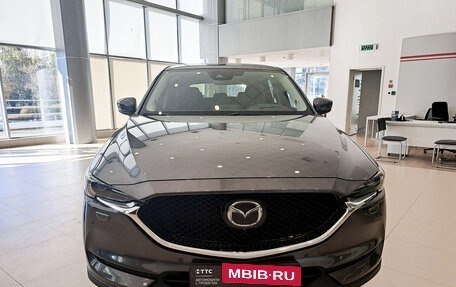 Mazda CX-5 II, 2019 год, 2 750 000 рублей, 2 фотография