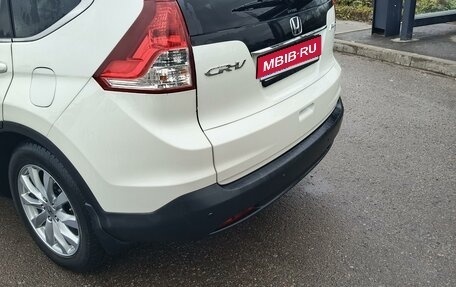 Honda CR-V IV, 2014 год, 2 200 000 рублей, 1 фотография