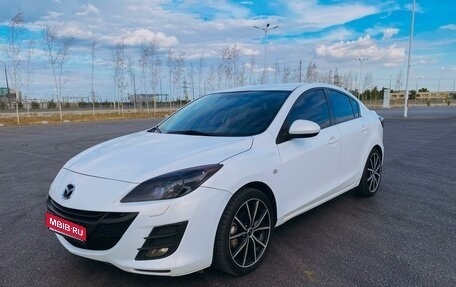 Mazda 3, 2009 год, 990 000 рублей, 1 фотография