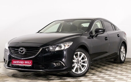 Mazda 6, 2018 год, 2 179 000 рублей, 1 фотография