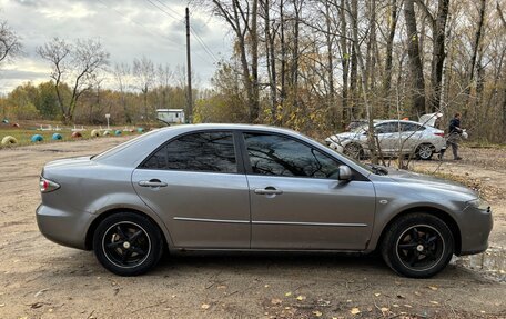 Mazda 6, 2006 год, 330 000 рублей, 3 фотография