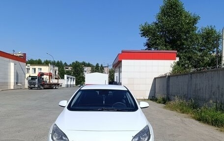 Opel Astra J, 2012 год, 770 000 рублей, 2 фотография